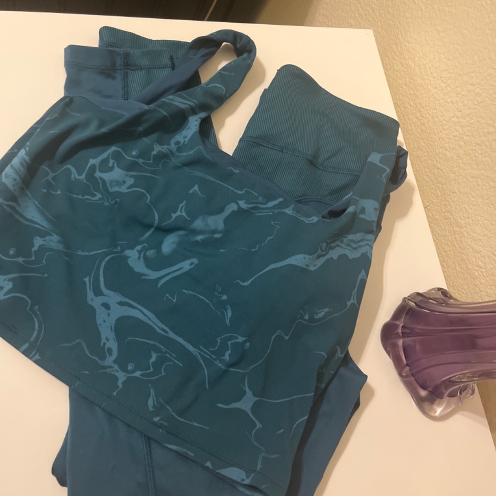 Workout set - Picture 2 of 3